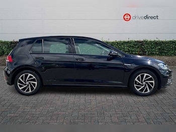 Used Volkswagen Golf 2020 for sale - 78731910: Photo