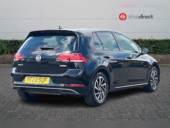 Used Volkswagen Golf 2020 for sale - 78731910: Photo