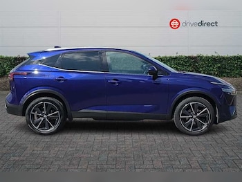 Used Nissan Qashqai 2024 for sale - 78450622: Photo