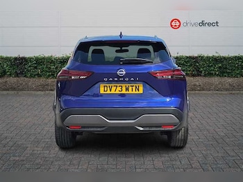 Used Nissan Qashqai 2024 for sale - 78450622: Photo