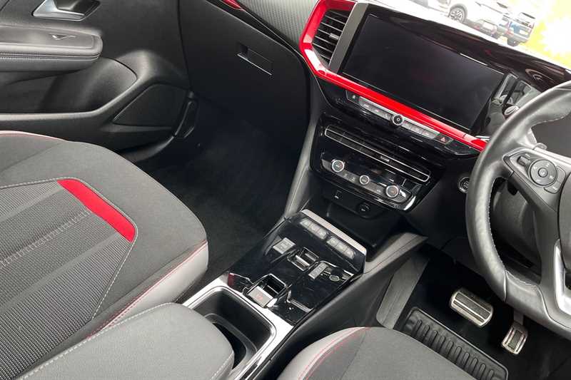 Used Vauxhall Mokka 2022 for sale - 78120170: Photo 14