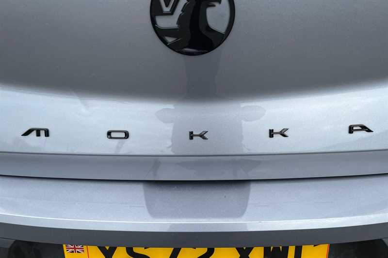 Used Vauxhall Mokka 2022 for sale - 78120170: Photo 30