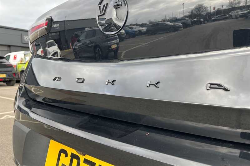 Used Vauxhall Mokka 2022 for sale - 78222499: Photo 30