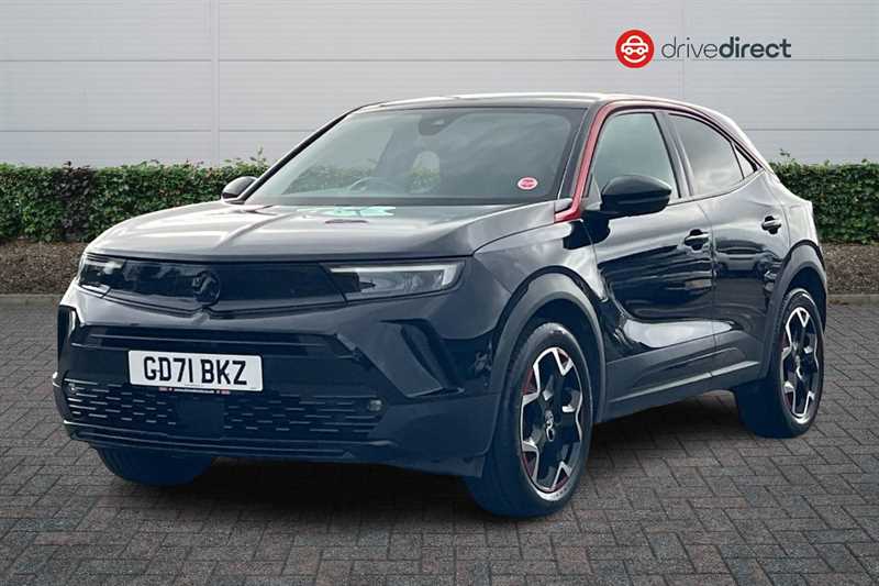 Used Vauxhall Mokka 2022 for sale - 78222499: Photo 7