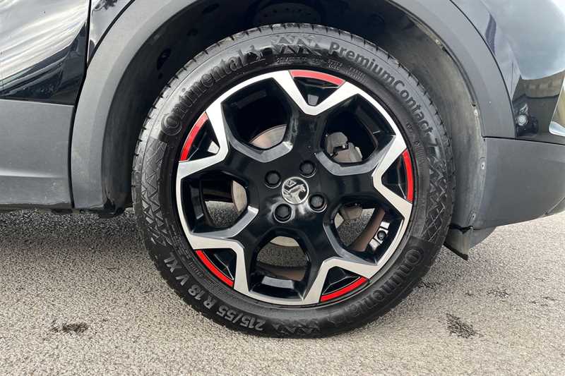 Used Vauxhall Mokka 2022 for sale - 78222499: Photo 9