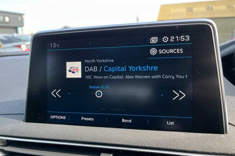 Used Peugeot 3008 2020 for sale - 78217079: Photo 17