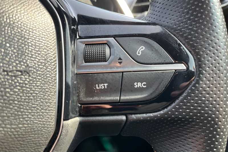 Used Peugeot 3008 2020 for sale - 78217079: Photo 22