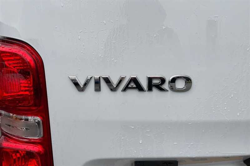 Used Vauxhall Vivaro 2026 for sale - 77844002: Photo 30