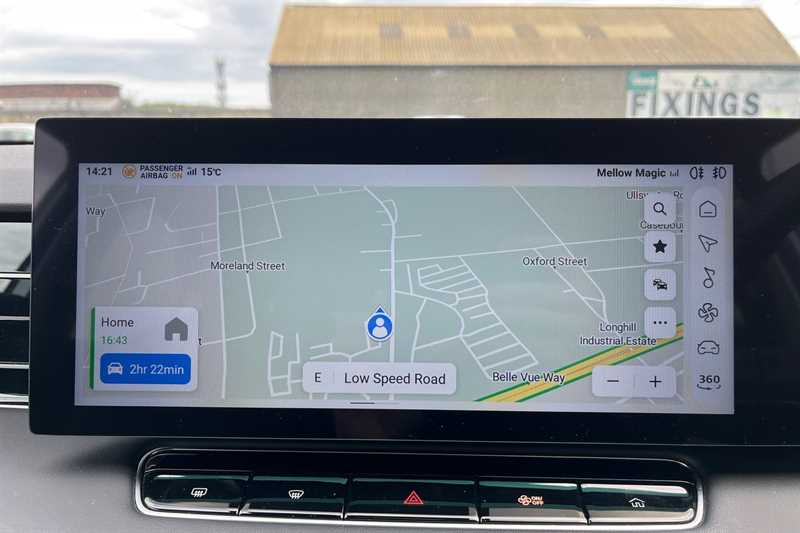 Used MG MG HS 2024 for sale - 76525385: Photo 18