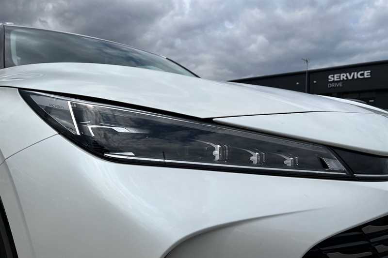 Used MG MG HS 2024 for sale - 76525385: Photo 28