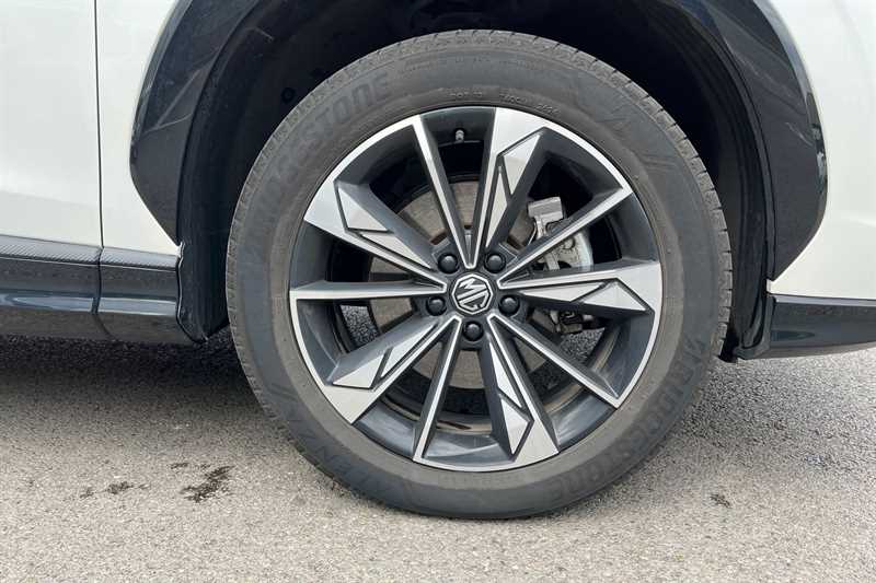 Used MG MG HS 2024 for sale - 76525385: Photo 9