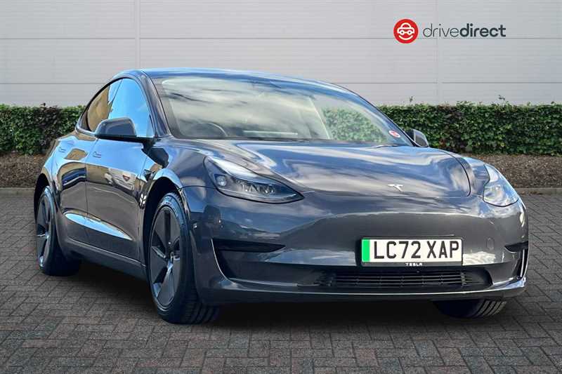 Used Tesla Model 3 for sale - 76462673: Photo 1