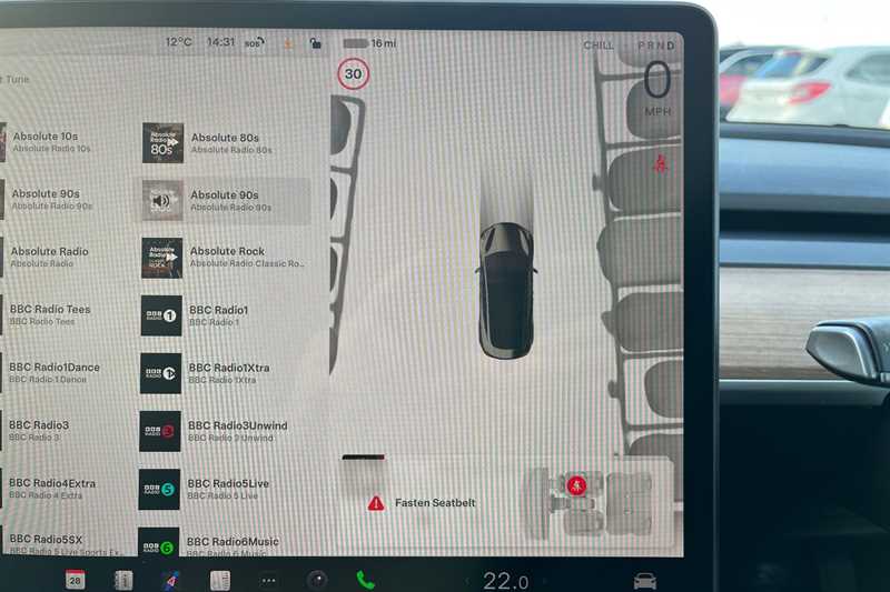 Used Tesla Model 3 for sale - 76462673: Photo 20