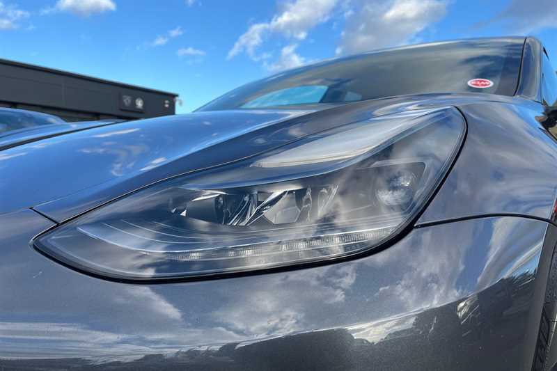 Used Tesla Model 3 for sale - 76462673: Photo 29