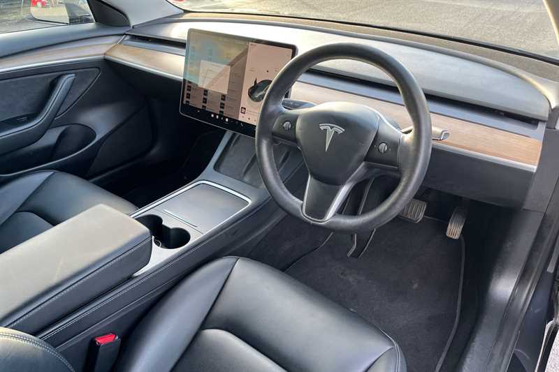 Used Tesla Model 3 for sale - 76462673: Photo 40