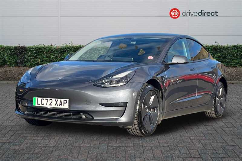 Used Tesla Model 3 for sale - 76462673: Photo 7