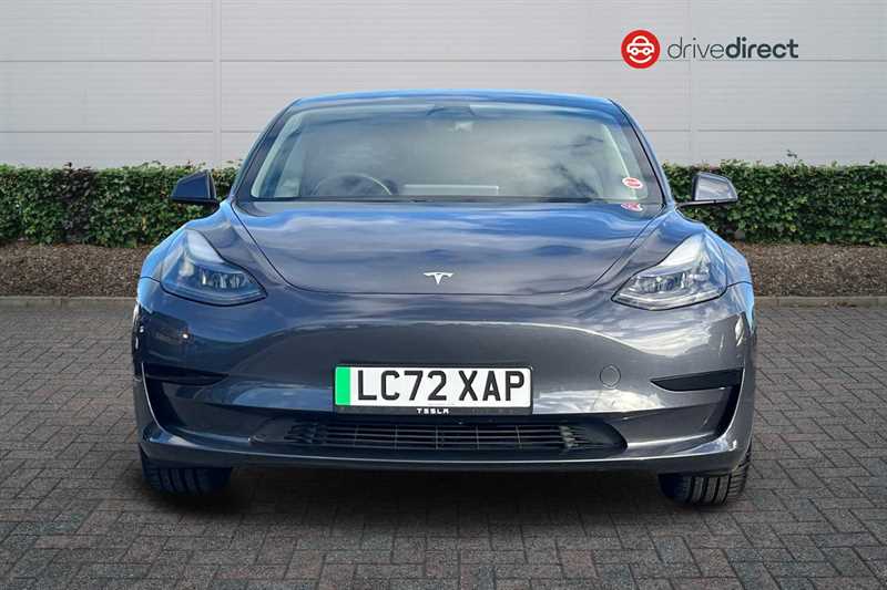 Used Tesla Model 3 for sale - 76462673: Photo 8