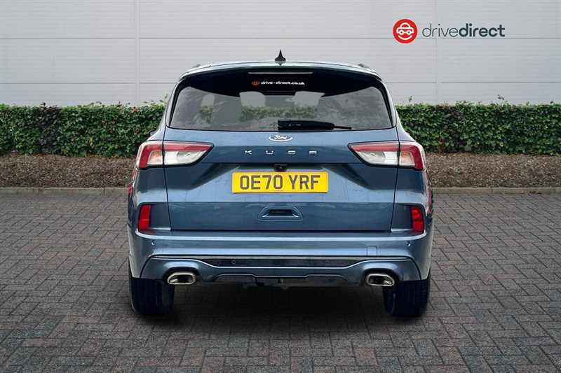Used Ford Kuga for sale - 77844220: Photo 4
