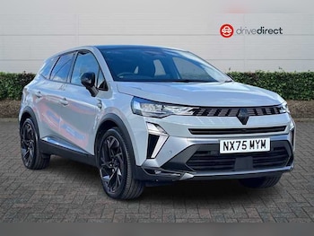 Used Renault Other 2025 for sale - 78234617: Photo