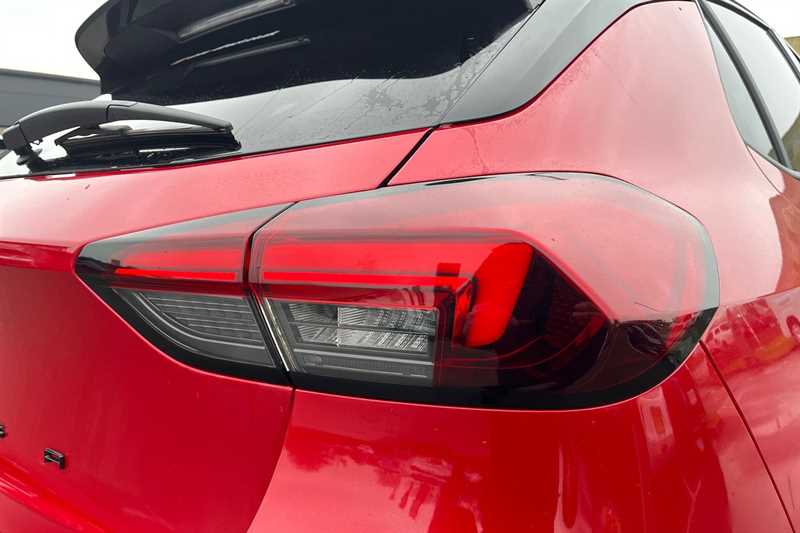 Used Vauxhall Corsa 2023 for sale - 77788867: Photo 32