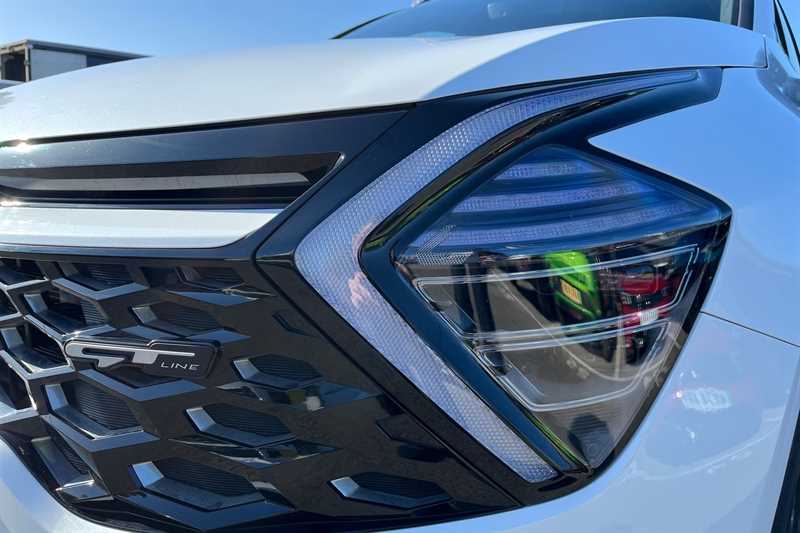 Used Kia Sportage 2023 for sale - 77773124: Photo 29