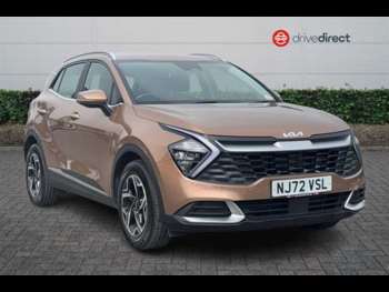 2022 - 1.6 T-GDi 2 SUV 5dr Petrol Manual Euro 6 (s/s) (148 bhp)