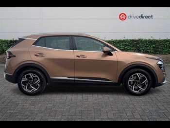 Used Kia Sportage 2022 for sale - 74681995: Photo