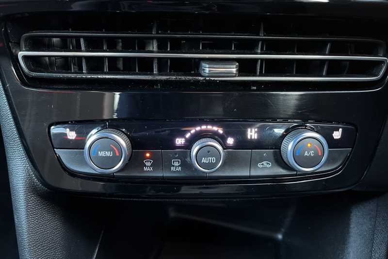 Used Vauxhall Mokka 2022 for sale - 77363160: Photo 15