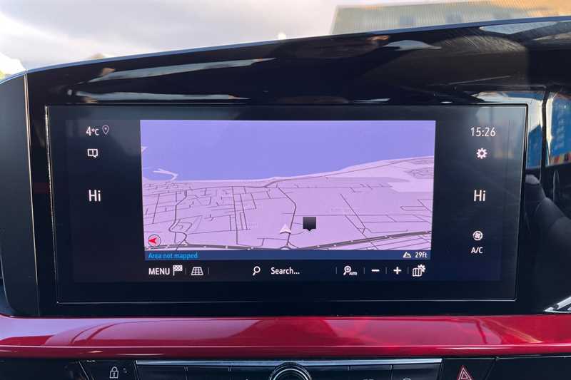 Used Vauxhall Mokka 2022 for sale - 77363160: Photo 18