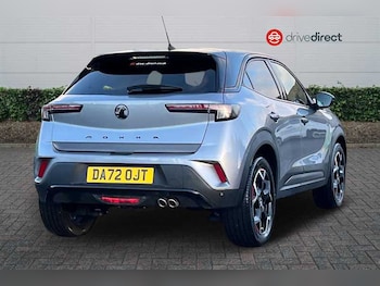 Used Vauxhall Mokka undefined for sale - 77363160: Photo