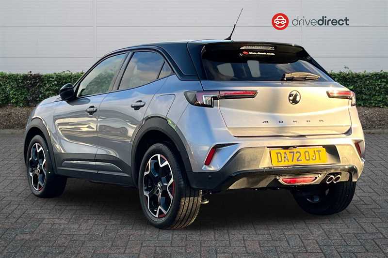 Used Vauxhall Mokka 2022 for sale - 77363160: Photo 5