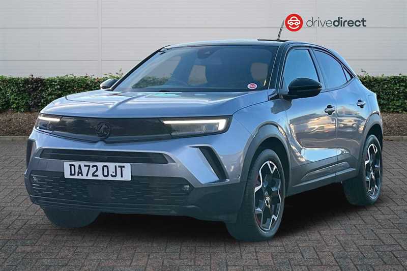 Used Vauxhall Mokka 2022 for sale - 77363160: Photo 7