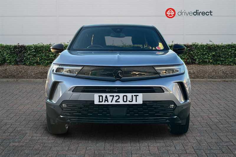 Used Vauxhall Mokka 2022 for sale - 77363160: Photo 8