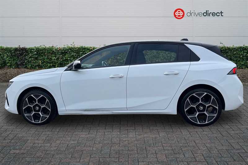 Used Vauxhall Astra 2024 for sale - 77929815: Photo 6