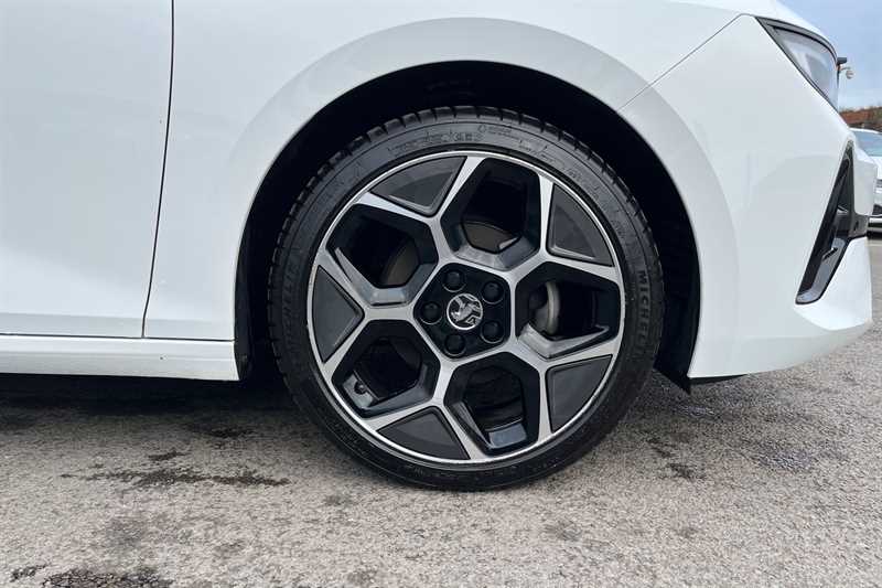 Used Vauxhall Astra 2024 for sale - 78138251: Photo 10