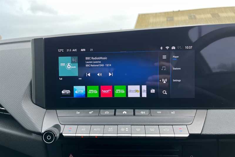 Used Vauxhall Astra 2024 for sale - 78138251: Photo 17