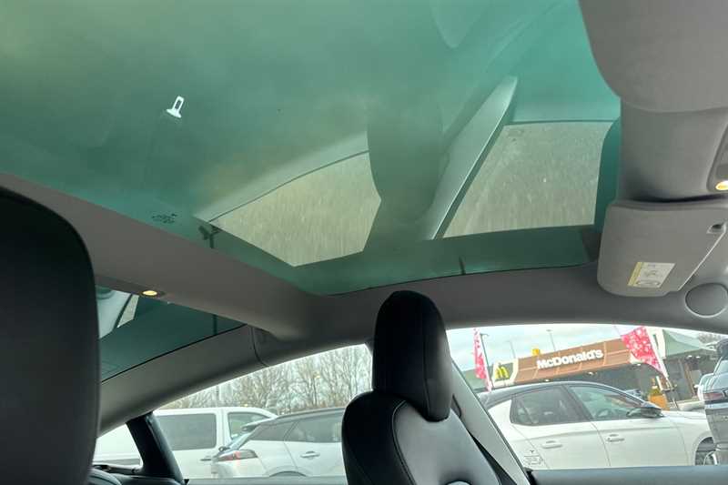 Used Tesla Model 3 2021 for sale - 77481365: Photo 36