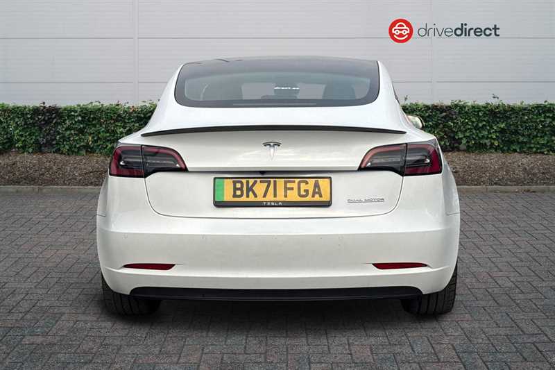 Used Tesla Model 3 2021 for sale - 77481365: Photo 4