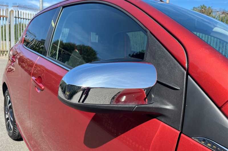 Used Peugeot 108 2020 for sale - 78051481: Photo 34