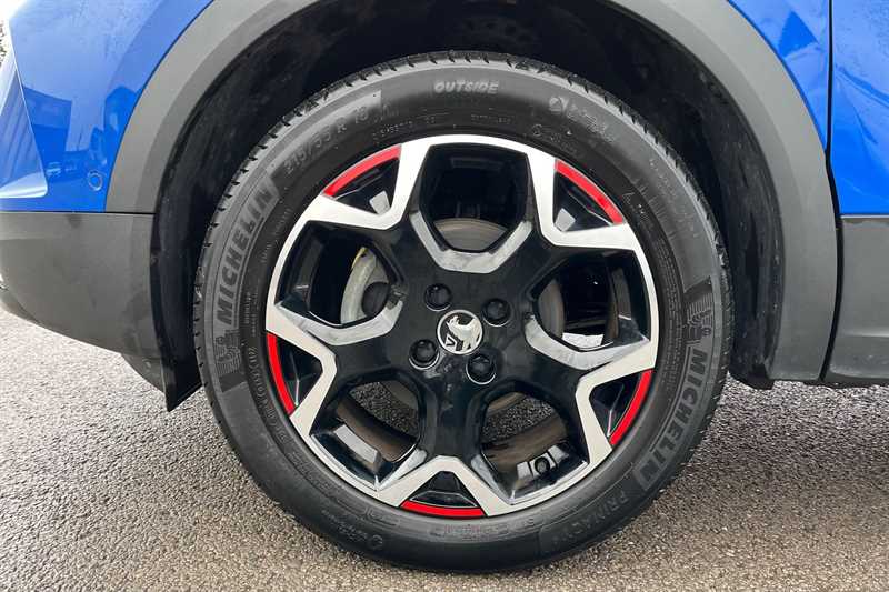 Used Vauxhall Mokka 2023 for sale - 77415757: Photo 12