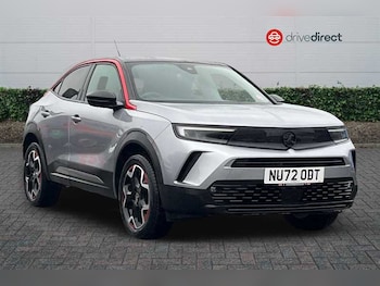 Used Vauxhall Mokka undefined for sale - 77473766: Photo