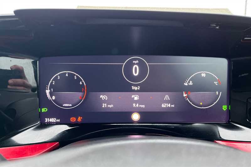 Used Vauxhall Mokka 2022 for sale - 77473766: Photo 20