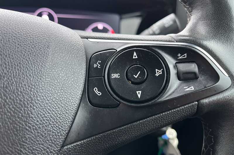 Used Vauxhall Mokka 2022 for sale - 77473766: Photo 22