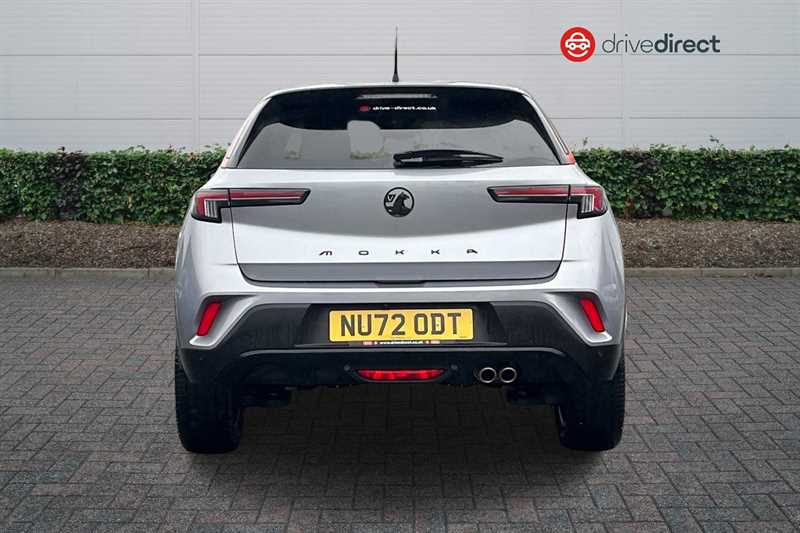 Used Vauxhall Mokka 2022 for sale - 77473766: Photo 4