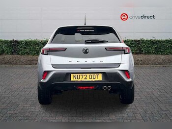 Used Vauxhall Mokka undefined for sale - 77473766: Photo