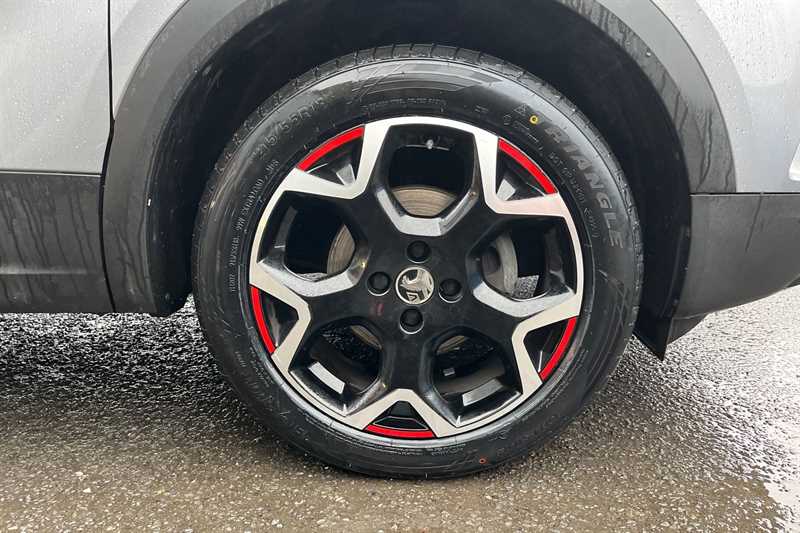 Used Vauxhall Mokka 2022 for sale - 77473766: Photo 9