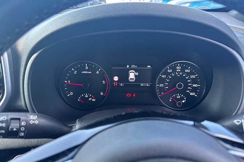 Used Kia Sportage 2022 for sale - 76844196: Photo 20