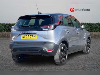 Used Vauxhall Crossland 2022 for sale - 78266013: Photo