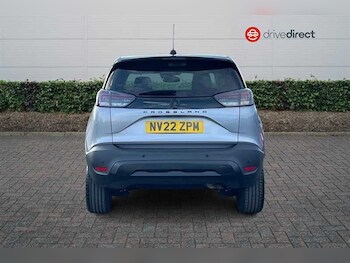 Used Vauxhall Crossland 2022 for sale - 78266013: Photo