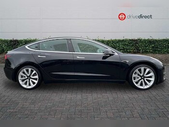 Used Tesla Model 3 2020 for sale - 77416061: Photo